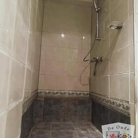 Attractive With Total Comfort - Ground Floor شقة