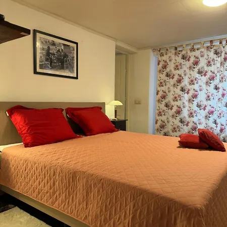 Attractive With Total Comfort - Ground Floor Valkenburg aan de Geul