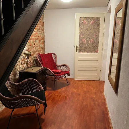 Attractive With Total Comfort - Ground Floor شقة