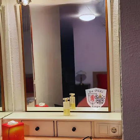 Attractive With Total Comfort - Ground Floor شقة *