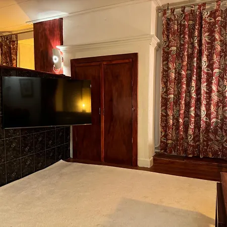 شقة Attractive With Total Comfort - Ground Floor