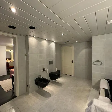 Attractive With Total Comfort - Ground Floor Valkenburg aan de Geul