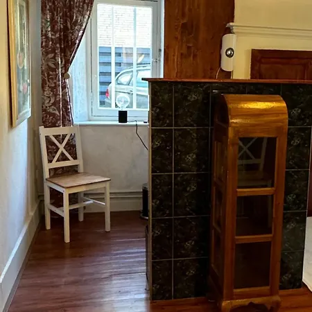 Attractive With Total Comfort - Ground Floor