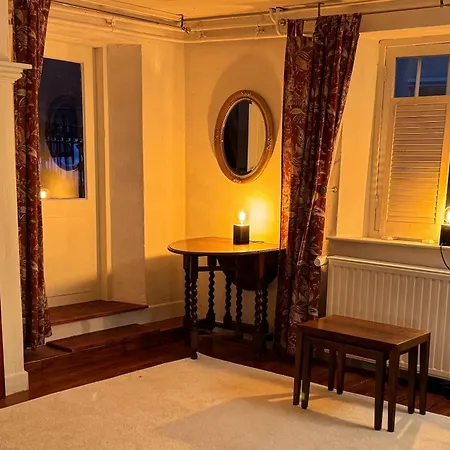 Lägenhet Attractive With Total Comfort - Ground Floor *