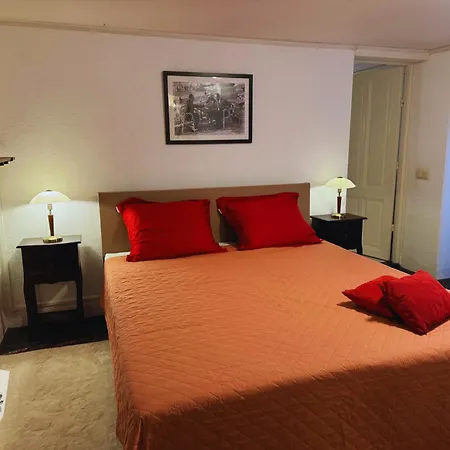 Attractive With Total Comfort - Ground Floor Appartement