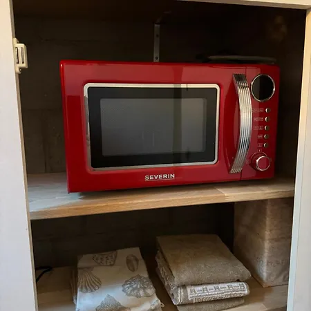 Lägenhet Attractive With Total Comfort - Ground Floor