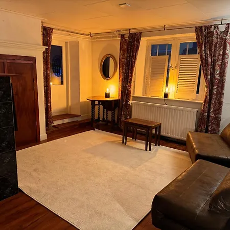 Attractive With Total Comfort - Ground Floor Appartement Valkenburg aan de Geul