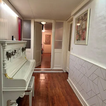 Attractive With Total Comfort - Ground Floor *