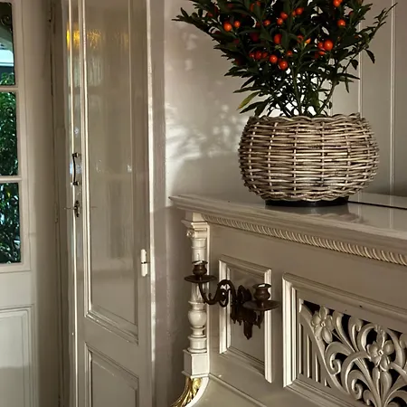 Attractive With Total Comfort - Ground Floor Lägenhet *