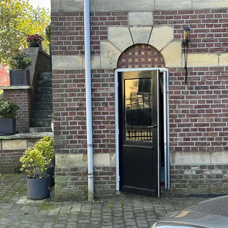 Lägenhet Attractive With Total Comfort - Ground Floor