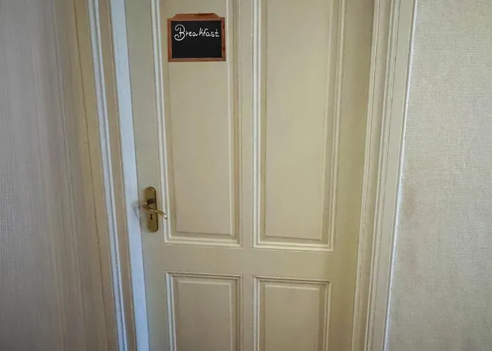 Apartment Attractive With Total Comfort - Ground Floor *