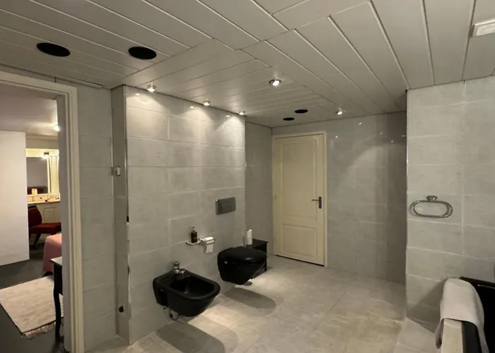 Attractive With Total Comfort - Ground Floor Valkenburg aan de Geul