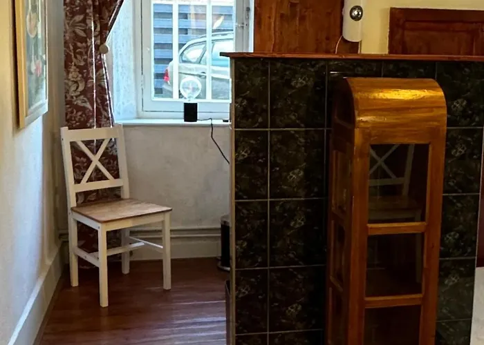 Attractive With Total Comfort - Ground Floor