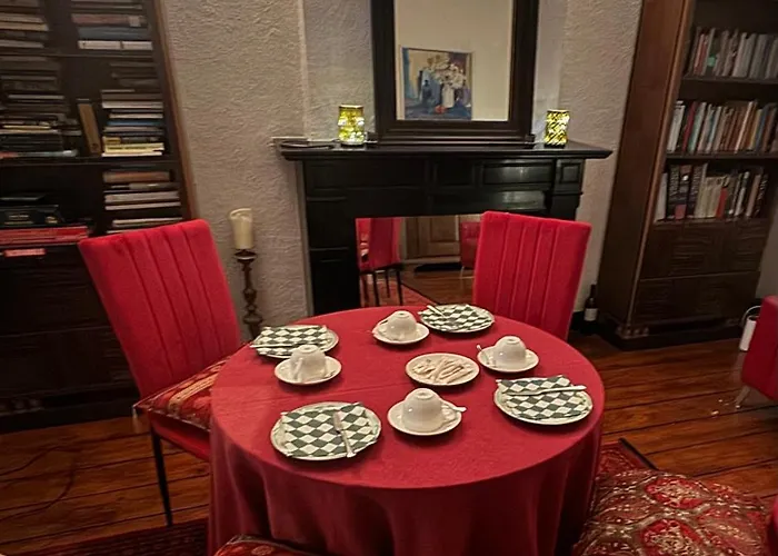 Attractive With Total Comfort - Ground Floor Lejlighed