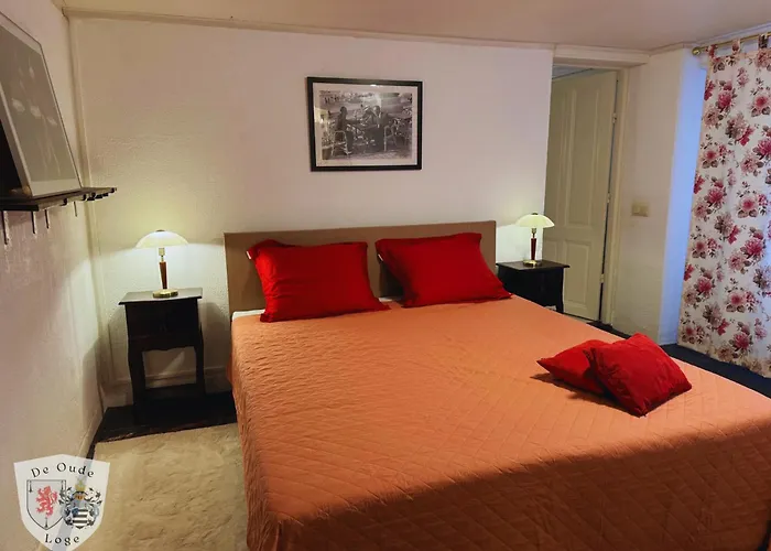 Attractive With Total Comfort - Ground Floor Lejlighed