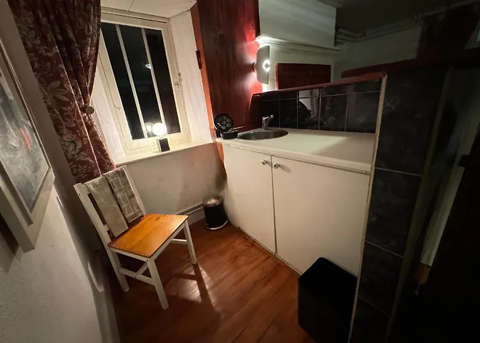 Apartment Attractive With Total Comfort - Ground Floor Valkenburg aan de Geul