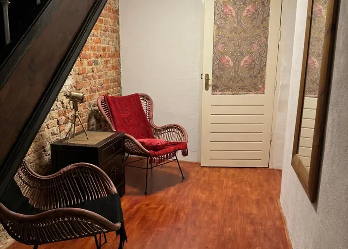 Attractive With Total Comfort - Ground Floor Lejlighed