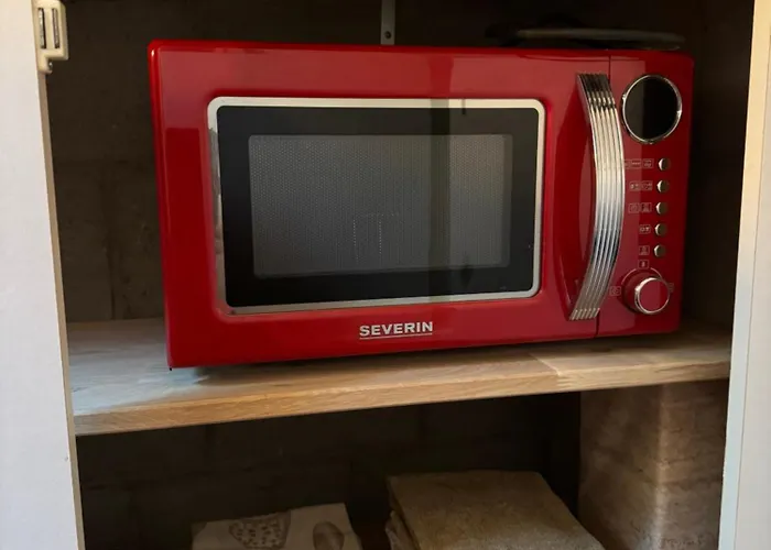 Lejlighed Attractive With Total Comfort - Ground Floor