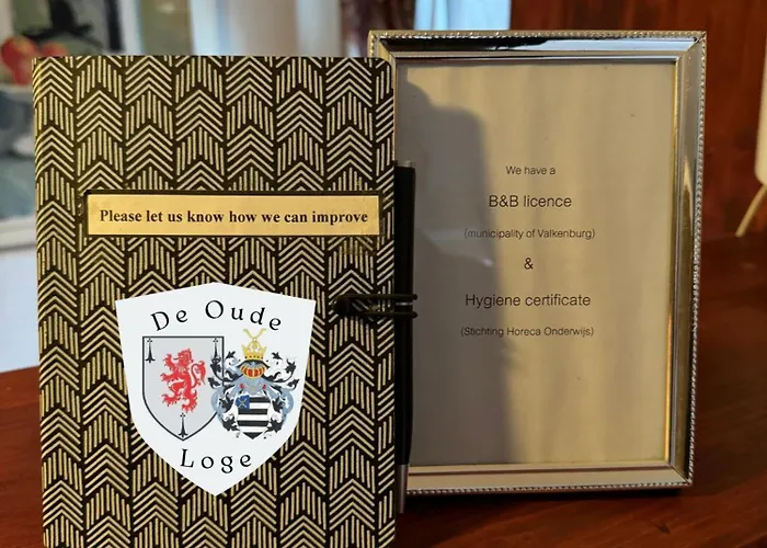 Lejlighed Attractive With Total Comfort - Ground Floor Valkenburg aan de Geul