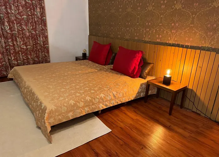 Attractive With Total Comfort - Ground Floor Valkenburg aan de Geul