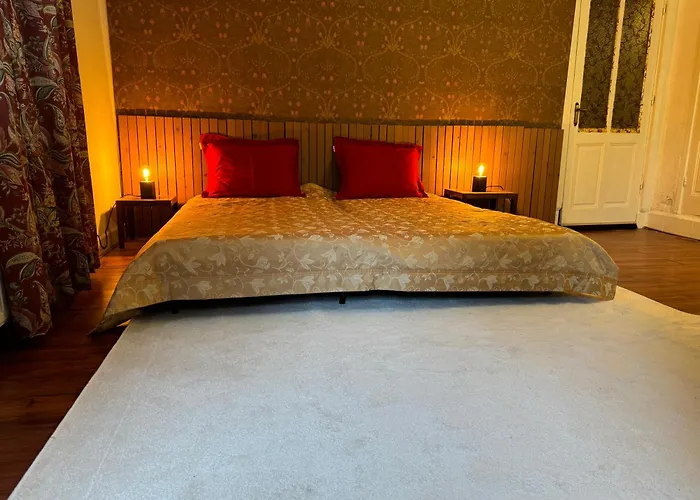 Attractive With Total Comfort - Ground Floor * Valkenburg aan de Geul