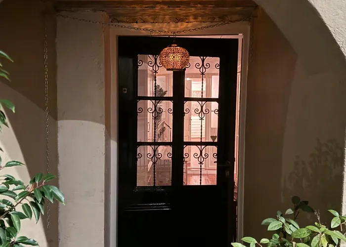 Attractive With Total Comfort - Ground Floor