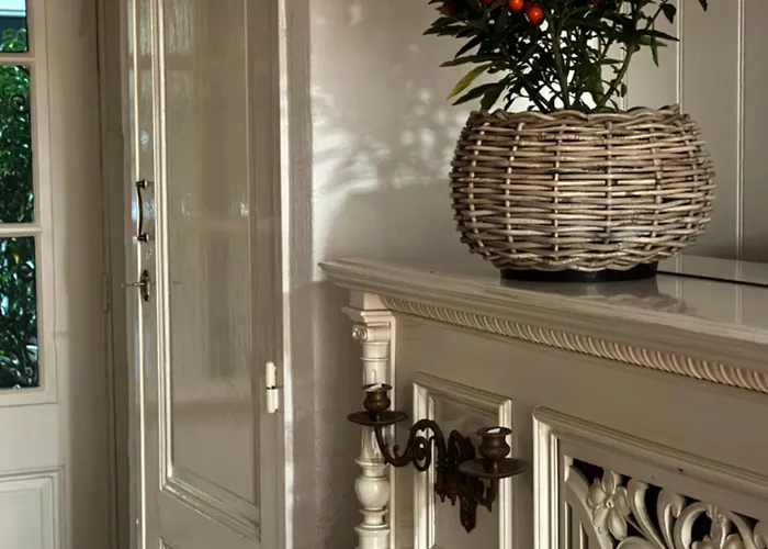 Attractive With Total Comfort - Ground Floor Lejlighed *