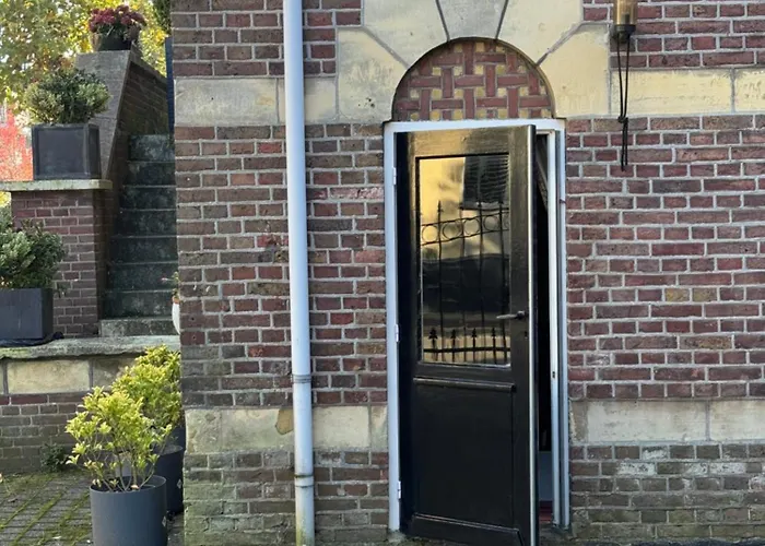 Apartment Attractive With Total Comfort - Ground Floor