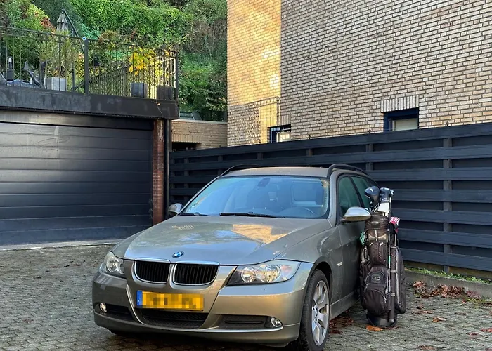 Attractive With Total Comfort - Ground Floor Apartment *