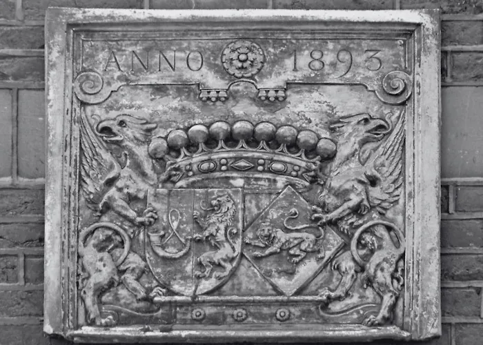 Attractive With Total Comfort - Ground Floor Lejlighed Valkenburg aan de Geul