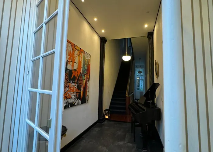 Attractive With Total Comfort - Ground Floor Lejlighed *