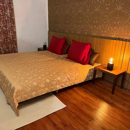 Attractive With Total Comfort - Ground Floor Valkenburg aan de Geul