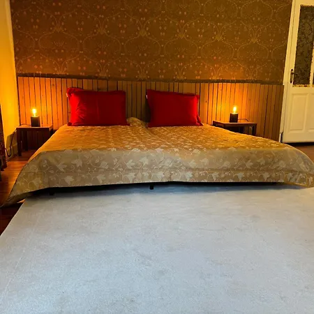 Attractive With Total Comfort - Ground Floor * Valkenburg aan de Geul