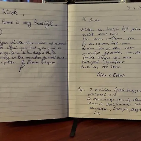 Attractive With Total Comfort - Ground Floor Valkenburg aan de Geul