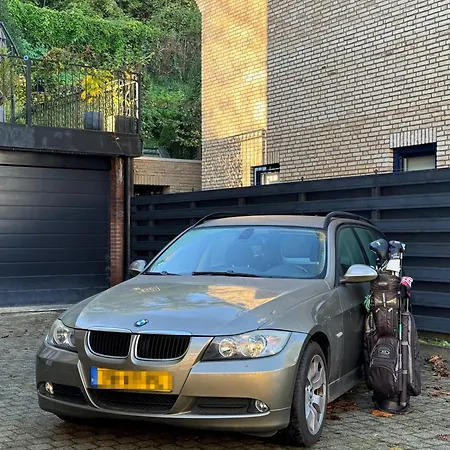 Attractive With Total Comfort - Ground Floor Apartment *